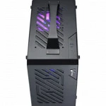 Корпус Formula Air Cube G3 Black AIR CUBE G3 B Mini-Tower