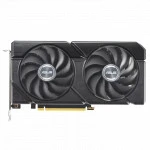 Видеокарта Asus GeForce RTX 4060 Ti OC DUAL-RTX4060TI-O8G-EVO 8 ГБ