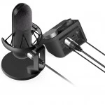 Микрофон SteelSeries Alias Pro 61597