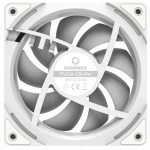 Система охлаждения GameMax FN12A-C8I-R-W Для системного блока
