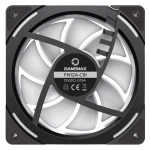Система охлаждения GameMax FN12A-C8I Для системного блока