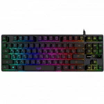 Клавиатура Sven KB-G7400 Проводная, USB