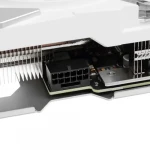 Видеокарта MSI RTX 4070 Ti SUPER 16G GAMING X SLIM WHITE 16 ГБ