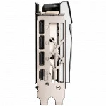 Видеокарта MSI RTX 4070 Ti SUPER 16G GAMING SLIM WHITE 16 ГБ