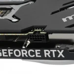 Видеокарта MSI RTX 4070 SUPER 12G VENTUS 2X OC (12 ГБ)