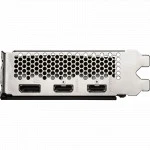 Видеокарта MSI GeForce RTX 3050 GAMING X RTX 3050 GAMING X 6G 6 ГБ