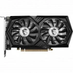 Видеокарта MSI GeForce RTX 3050 GAMING X RTX 3050 GAMING X 6G 6 ГБ