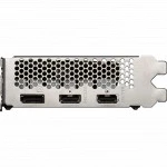 Видеокарта MSI RTX 3050 VENTUS 2X 6G OC 6 ГБ