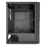 Корпус PCcooler MA100 MESH BK Mid-Tower