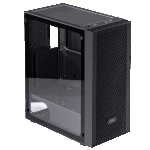 Корпус PCcooler MA100 MESH BK Mid-Tower