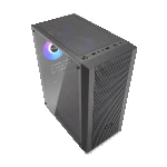 Корпус PCcooler MA100 MESH BK Mid-Tower