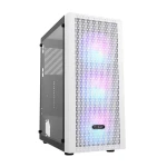 Корпус PCcooler MA100 MESH WH Mid-Tower