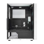 Корпус PCcooler MA100 MESH WH Mid-Tower