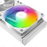 Система охлаждения ID-Cooling SL360 XE WHITE Для процессора