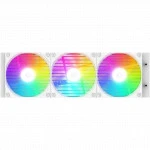 Система охлаждения ID-Cooling SL360 XE WHITE Для процессора