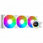 Система охлаждения ID-Cooling SL360 XE WHITE Для процессора