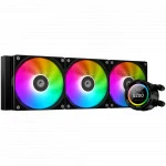 Система охлаждения ID-Cooling SL360 XE Для процессора