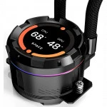 Система охлаждения ID-Cooling SL360 XE Для процессора