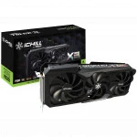 Видеокарта Inno3D RTX 4070 SUPER ICHILL X3 C407S3-126XX-186148H (16 ГБ)