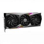 Видеокарта MSI GeForce RTX 4080 SUPER GAMING X TRIO RTX 4080 SUPER 16G GAMING X TRIO 16 ГБ