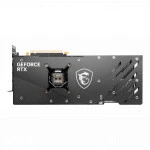 Видеокарта MSI GeForce RTX 4080 SUPER GAMING X TRIO RTX 4080 SUPER 16G GAMING X TRIO 16 ГБ