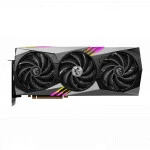 Видеокарта MSI GeForce RTX 4080 SUPER GAMING X TRIO RTX 4080 SUPER 16G GAMING X TRIO 16 ГБ