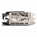 Видеокарта MSI GeForce RTX 4080 SUPER GAMING X TRIO RTX 4080 SUPER 16G GAMING X TRIO 16 ГБ
