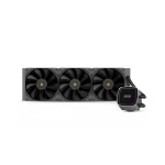 Система охлаждения PCcooler DE360 BK Для процессора