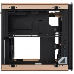 Корпус AZZA Regis Black CSAZ-902 REGIS Mid-Tower