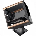 Корпус AZZA Regis Black CSAZ-902 REGIS Mid-Tower