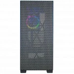 Корпус AZZA  Hive Black CSAZ-450 HIVE Mid-Tower