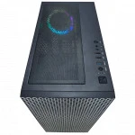 Корпус AZZA  Hive Black CSAZ-450 HIVE Mid-Tower
