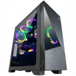 Корпус AZZA CSAZ-440 ECLIPSE Mid-Tower