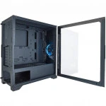 Корпус AZZA CSAZ-440 ECLIPSE Mid-Tower