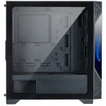 Корпус AZZA CSAZ-440 ECLIPSE Mid-Tower