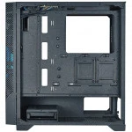 Корпус AZZA CSAZ-440 ECLIPSE Mid-Tower