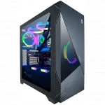 Корпус AZZA CSAZ-440 ECLIPSE Mid-Tower