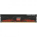 ОЗУ AMD Radeon R5 Entertainment Series R5S38G1601U2S DIMM, DDR3, 8 Гб, 1600 МГц