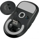 Мышь Logitech G Pro X Superlight 910-006634