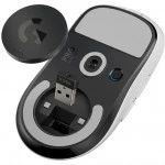 Мышь Logitech G Pro X Superlight 910-006642