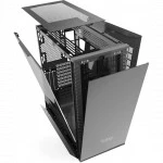 Корпус PCcooler IE200 BK Mid-Tower