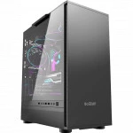 Корпус PCcooler IE200 BK Mid-Tower
