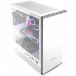 Корпус PCcooler IE200W IE200 WH Mid-Tower