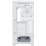 Корпус Zalman P50 DS Белый P50 DS WHITE Mid-Tower