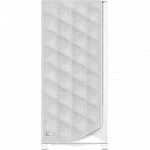 Корпус PCcooler C3D510 ARGB WHITE C3 D510 ARGB WH Mid-Tower