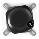 Система охлаждения ekwb EK-Nucleus AIO CR240 Dark Для процессора