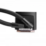 Система охлаждения ekwb EK-Nucleus AIO CR360 Dark Для процессора