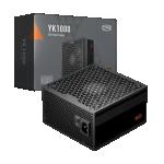 Блок питания PCcooler YK1000 1000 Вт