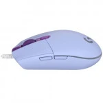 Мышь Logitech G102 LIGHTSYNC 910-005857