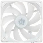 Охлаждение ID-Cooling CRYSTAL 120 WHITE (Для системного блока)